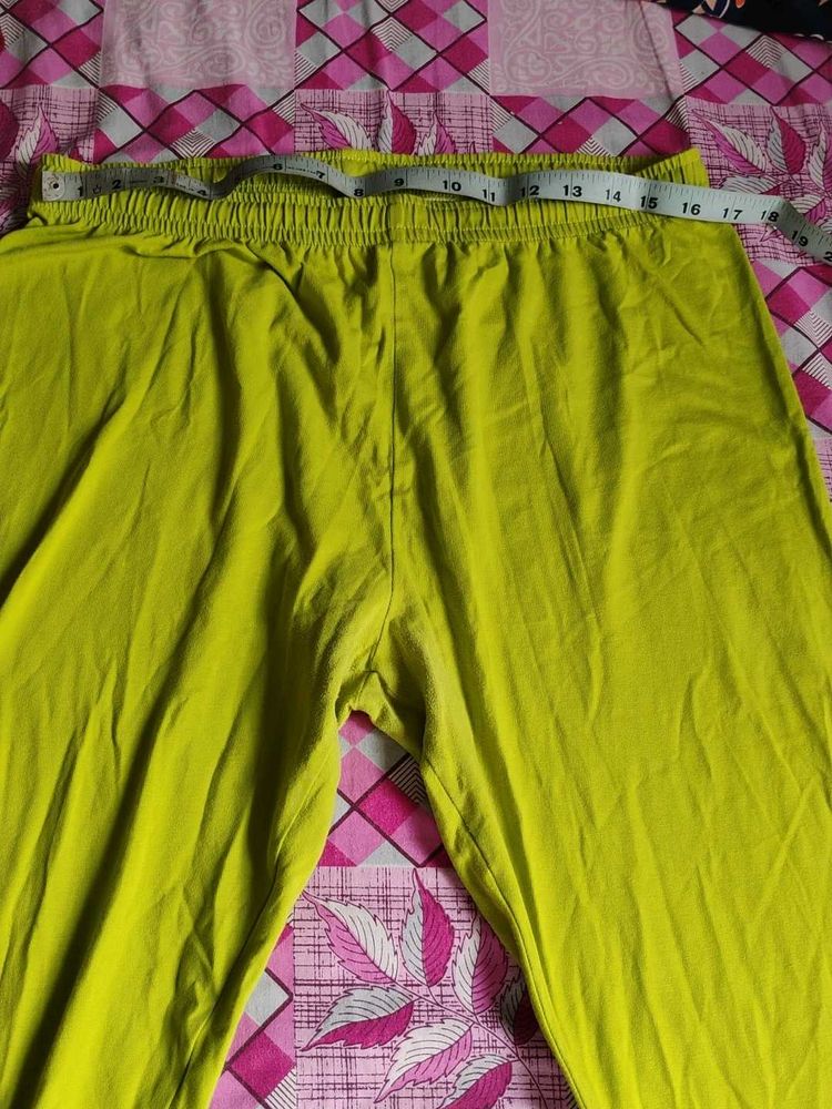 Pack of 3 Stylish Leggings from max and B2me