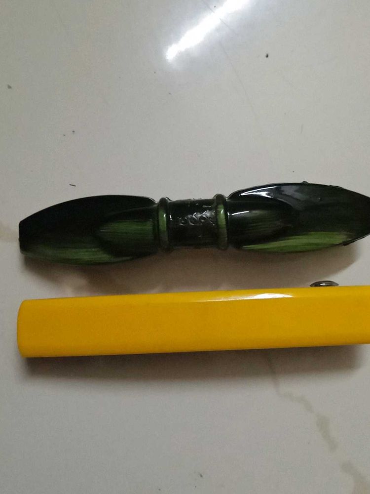 Hair Clip Set