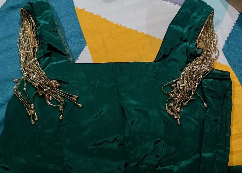 Ready to Wear Saree 🥰