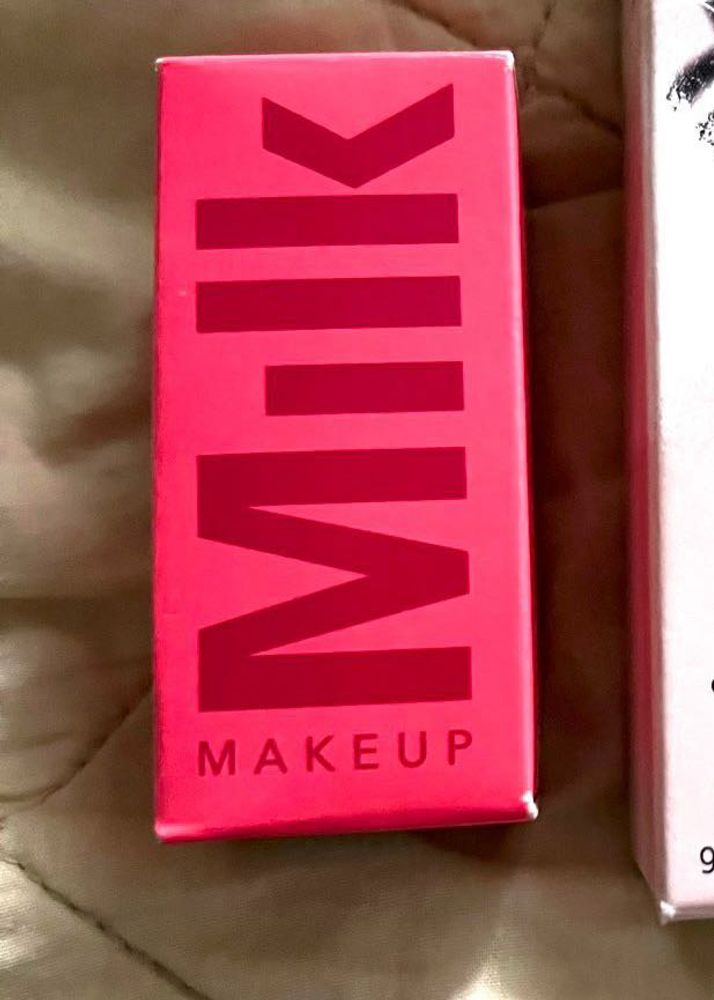Milk Makeup Jelly Tint Dupe