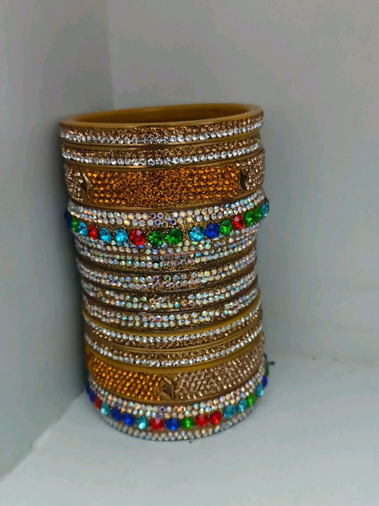 Bangles New