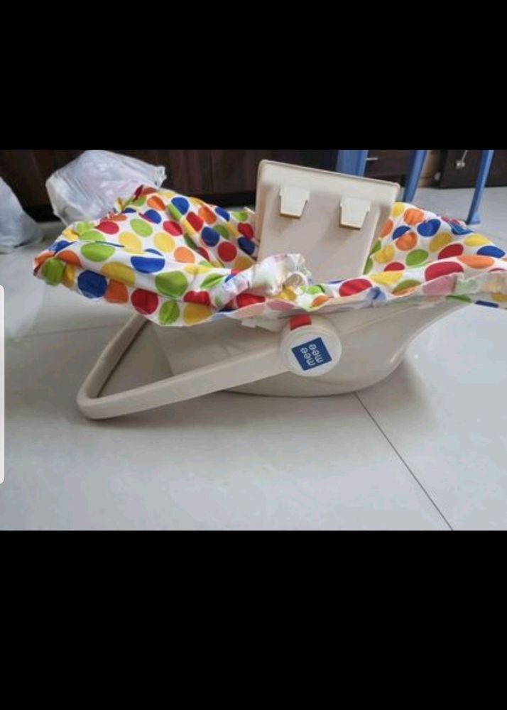 Meme Baby Carrier