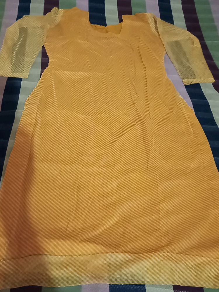 Kurti