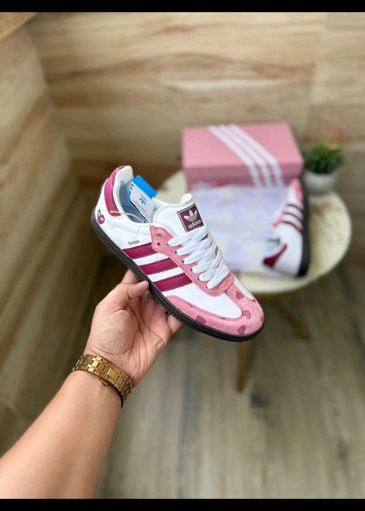 Adidas