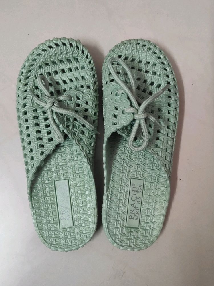 Shoe Style Slip-ons