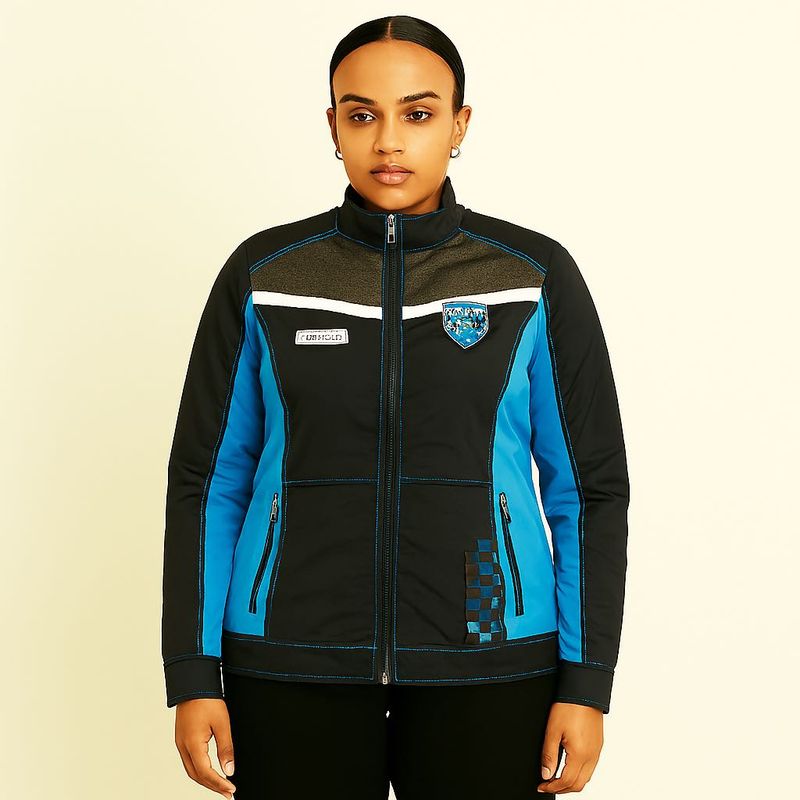 Funky Jacket