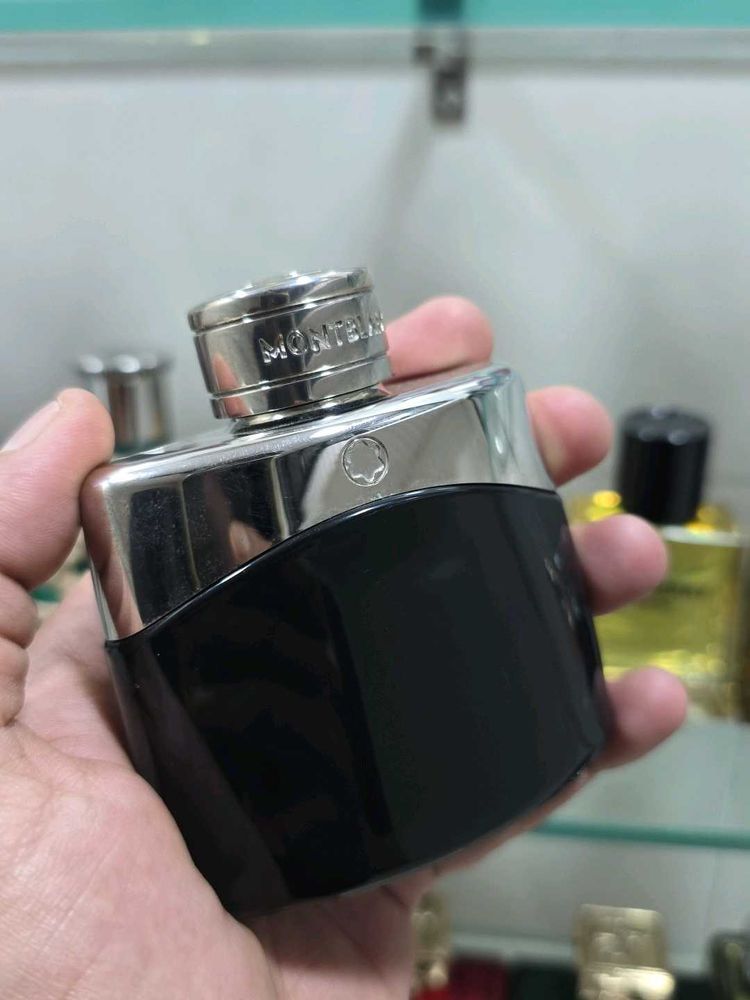 Montblanc Legend Perfume
