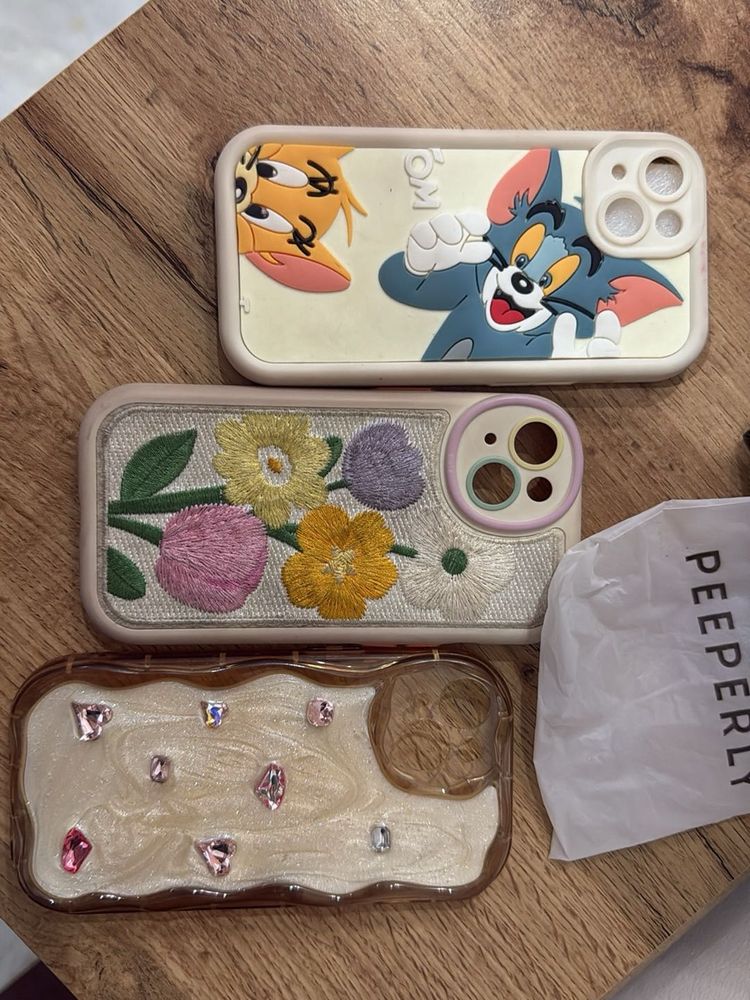 Apple iphone14 designer back cover/cases