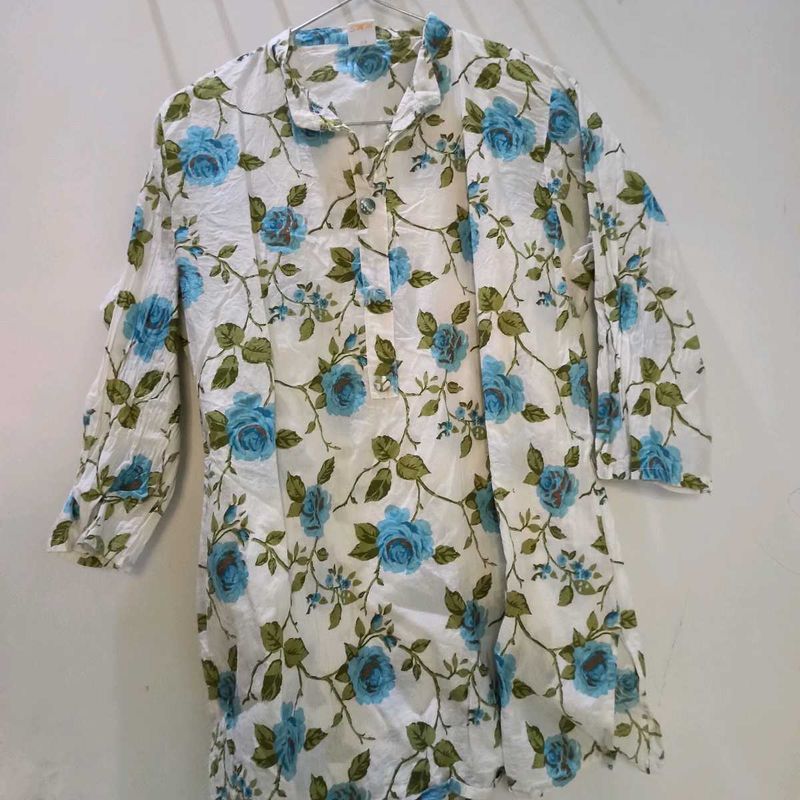 Cotton Kurti