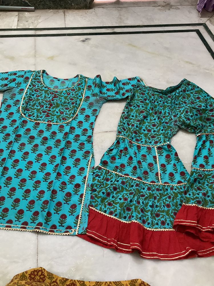 Kurta Set