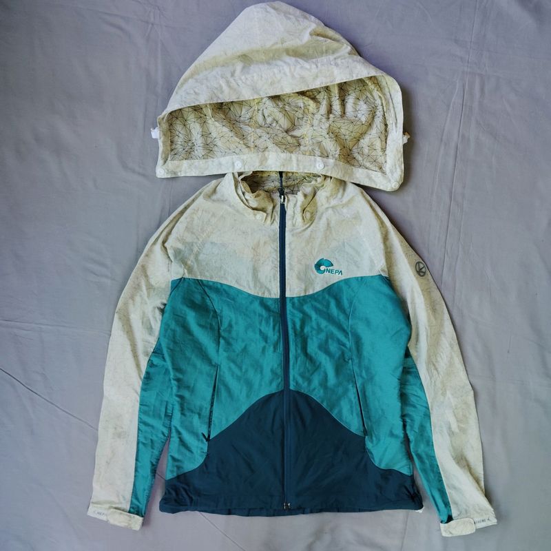 Original NEPA WINDCHEATER JACKET