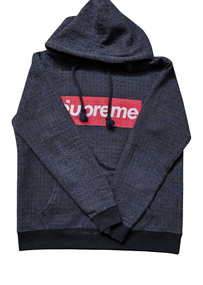 Supreme Hoodie
