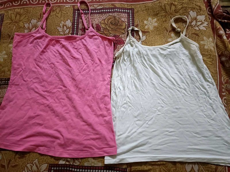 Combo Pack Of 2 Inner Wear