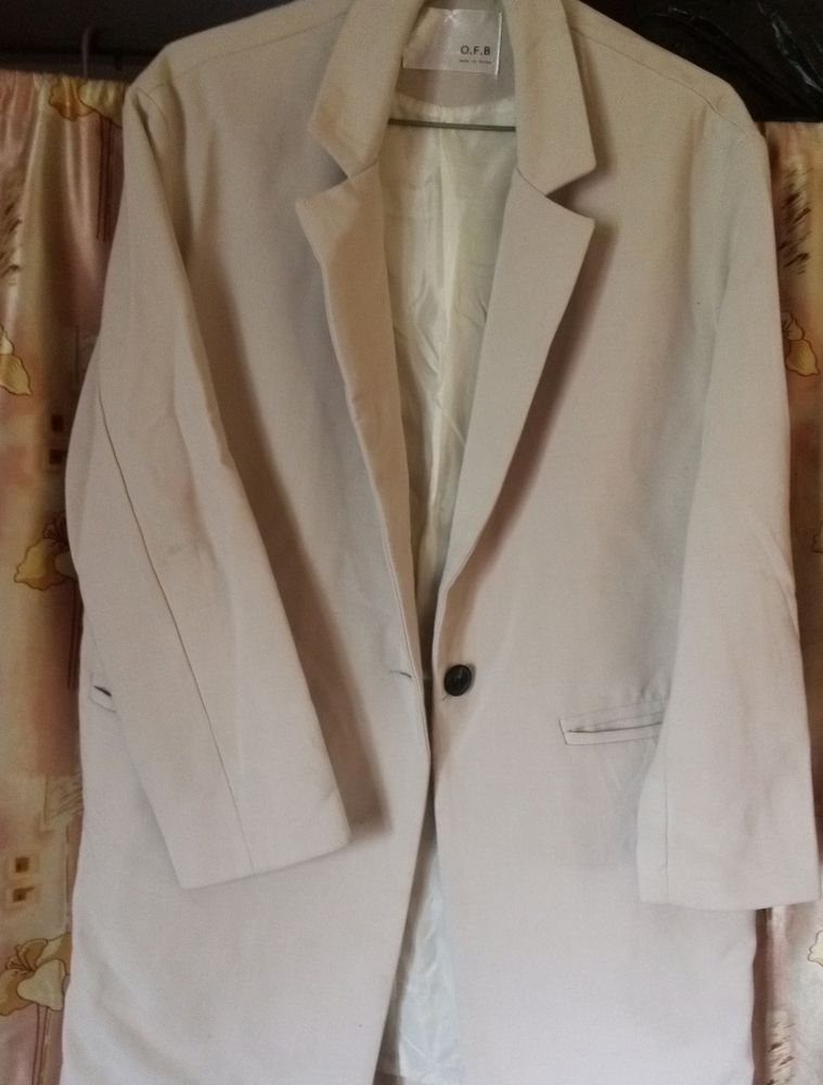 Korean coat
