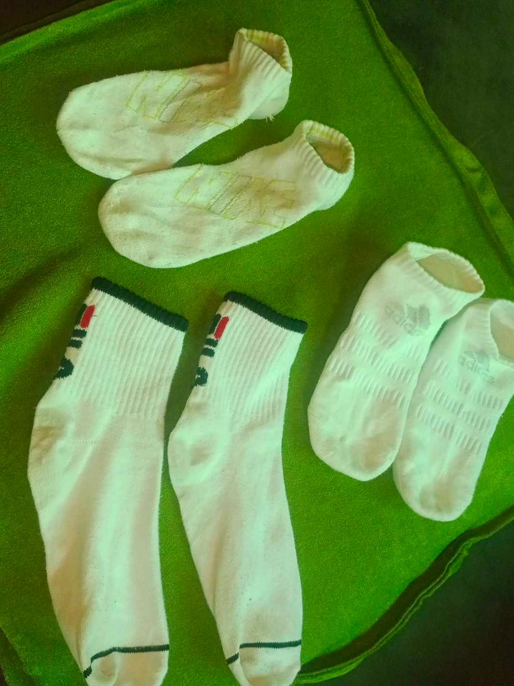men&#39;s Socks (3 Pair)