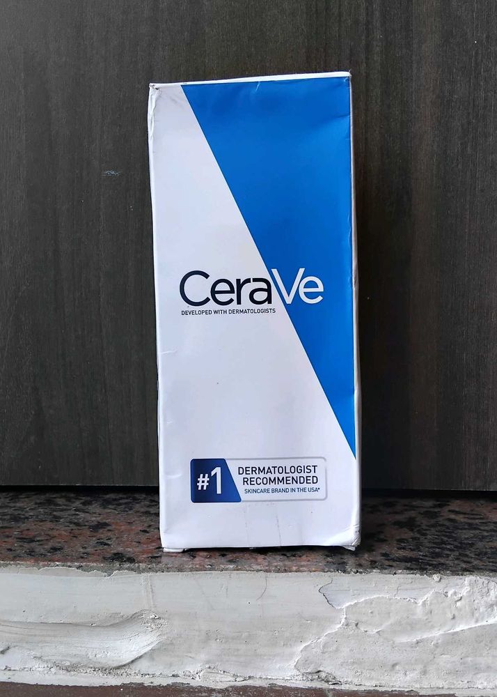 CeraVe Skincare Kit