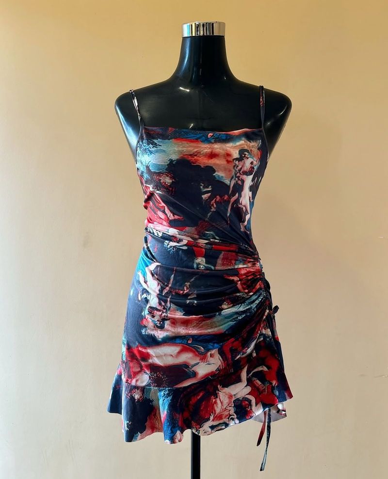 Renaissance Dress