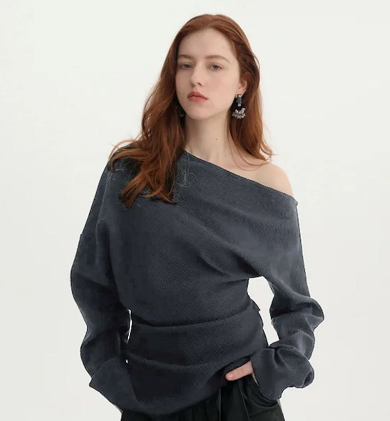 Pullover T-shirt