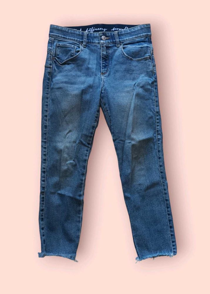Tight Jeans