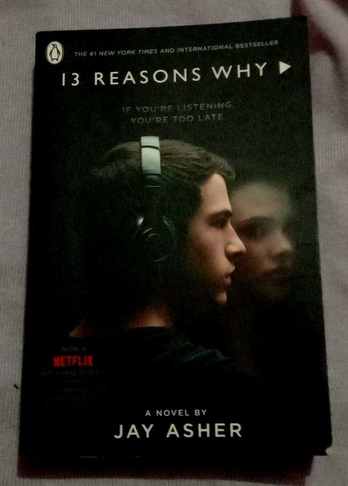 13 reasons why