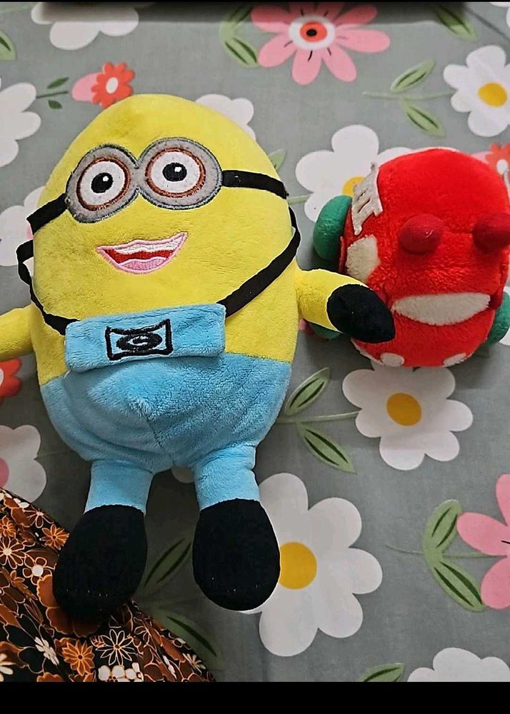 Soft Toy For Kids