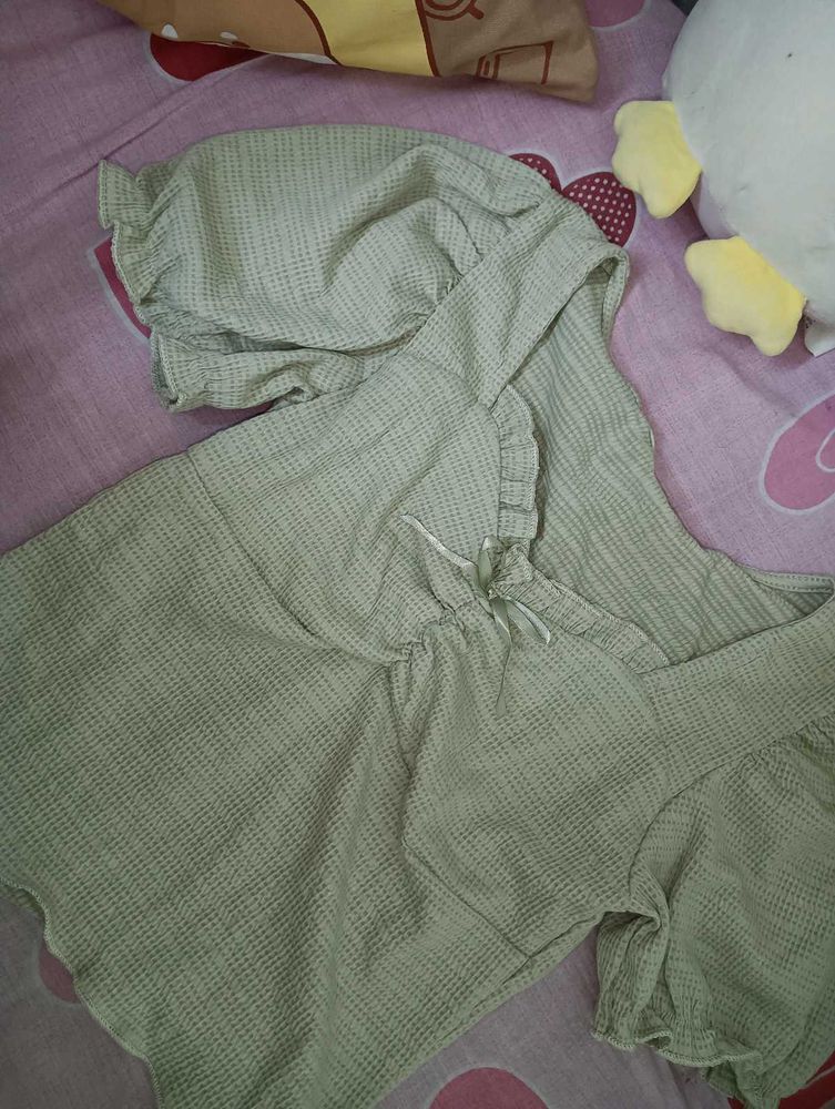 Stylish Trending Crop Top