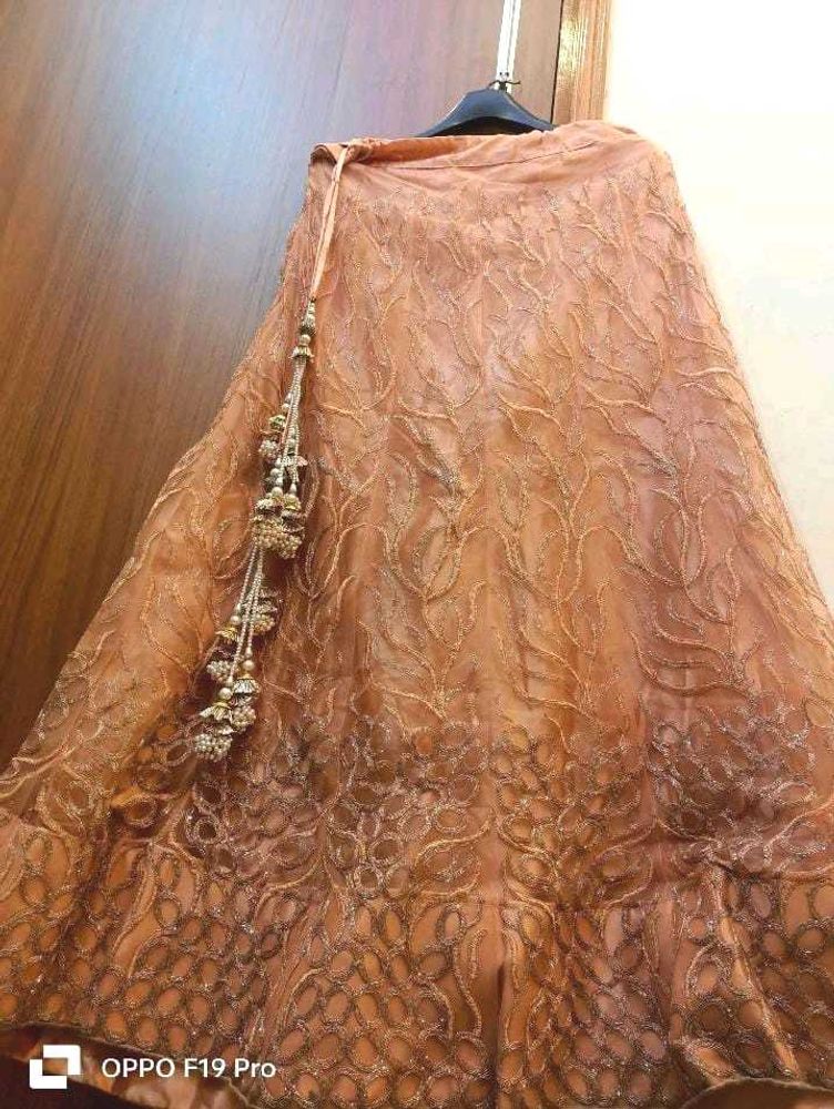 Beautiful Lehenga