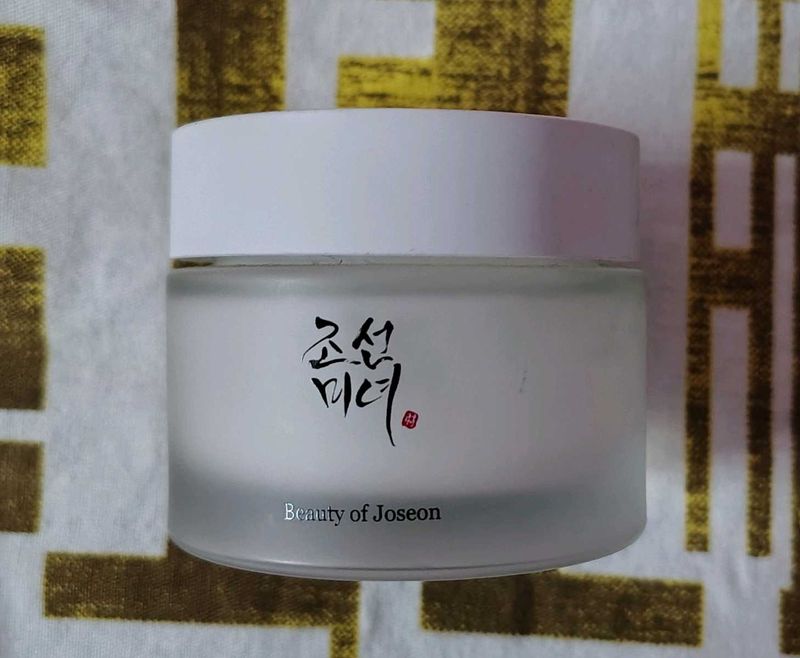 Beauty of Joseon Cream