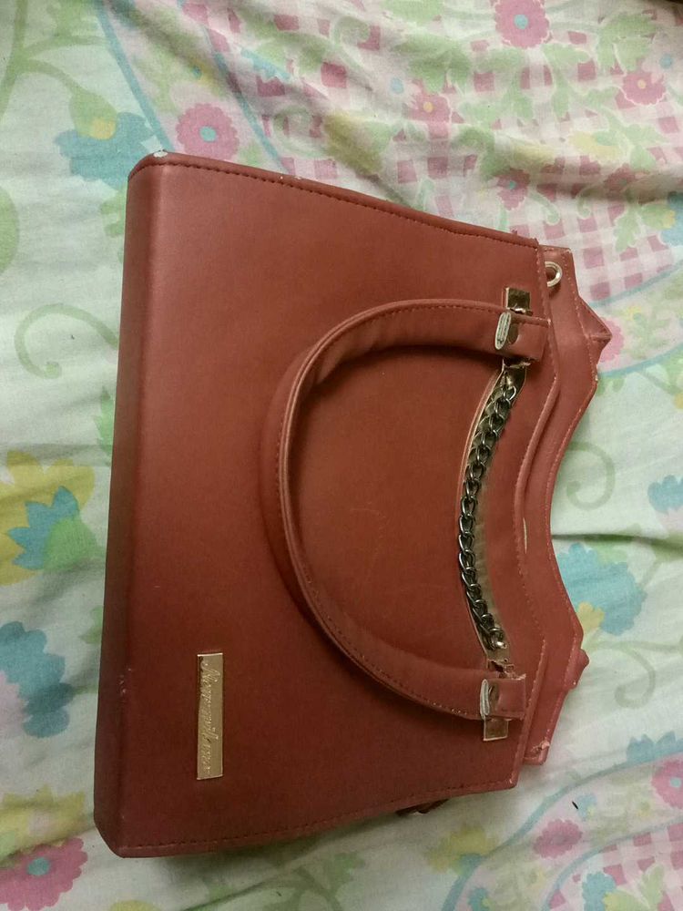 Beautiful Hand Bag