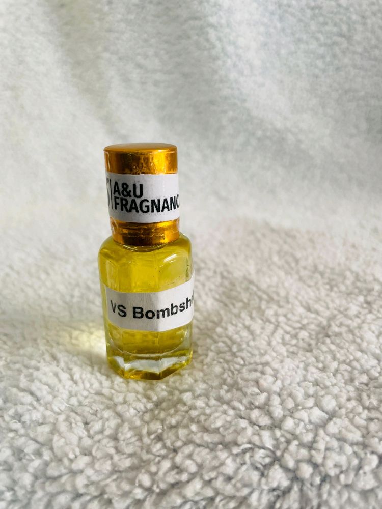 VS Bombshell Oud Attar-50% OFF ON DELIVERY FEE