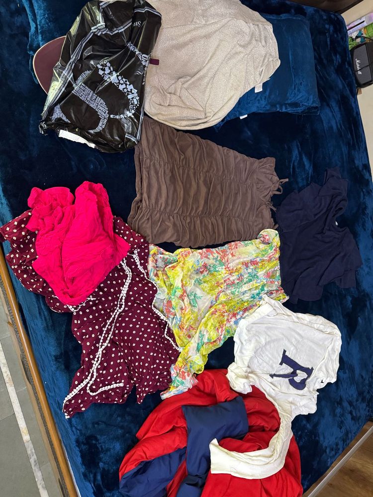 Stylish Women&#39;s Dress Bundle