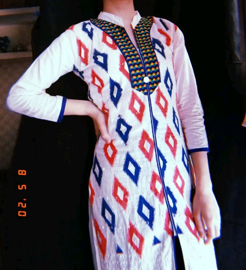 Kurti