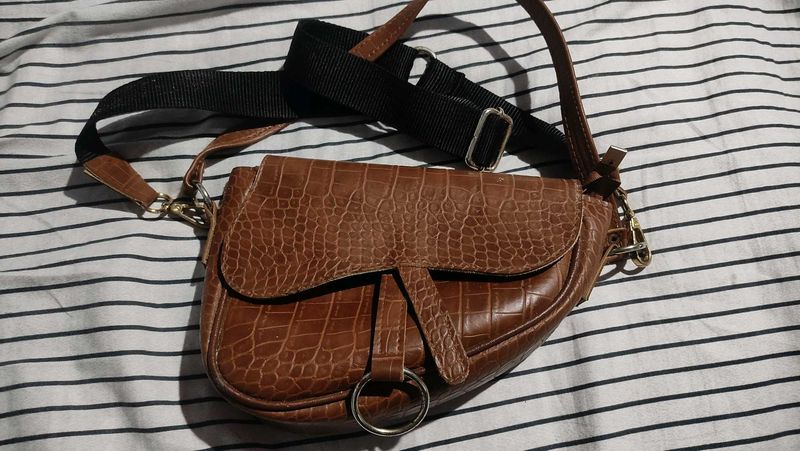 Hand/ Sling Bag