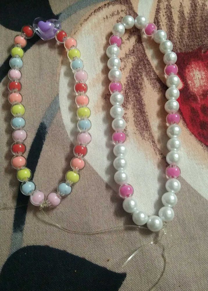 Phone Charms Set Of 2