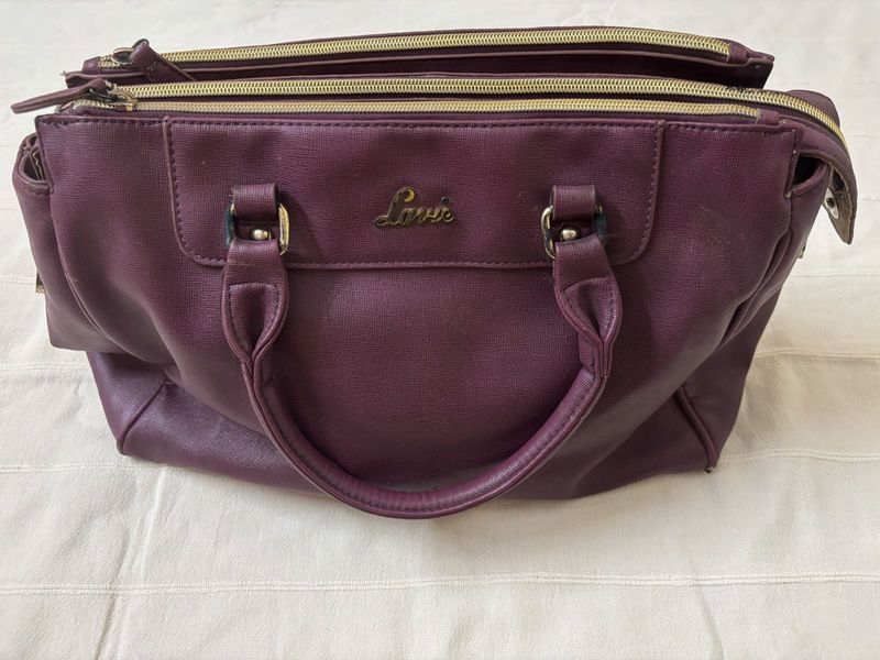 Lavie Women&#39;s Handbag (Purple)