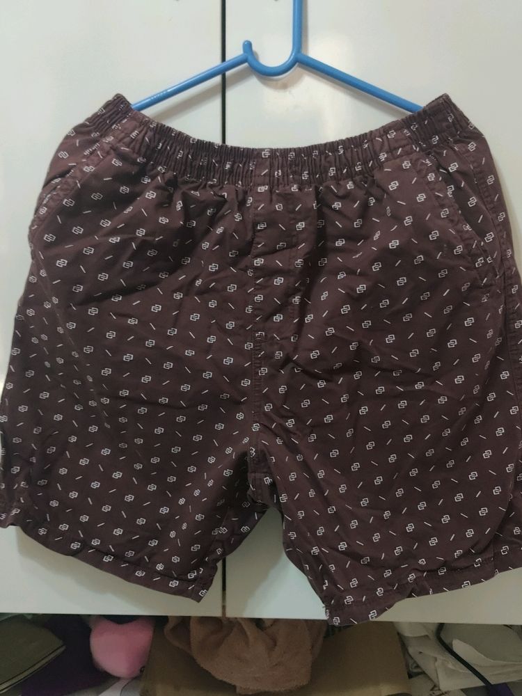 Unisex New Boxer L size