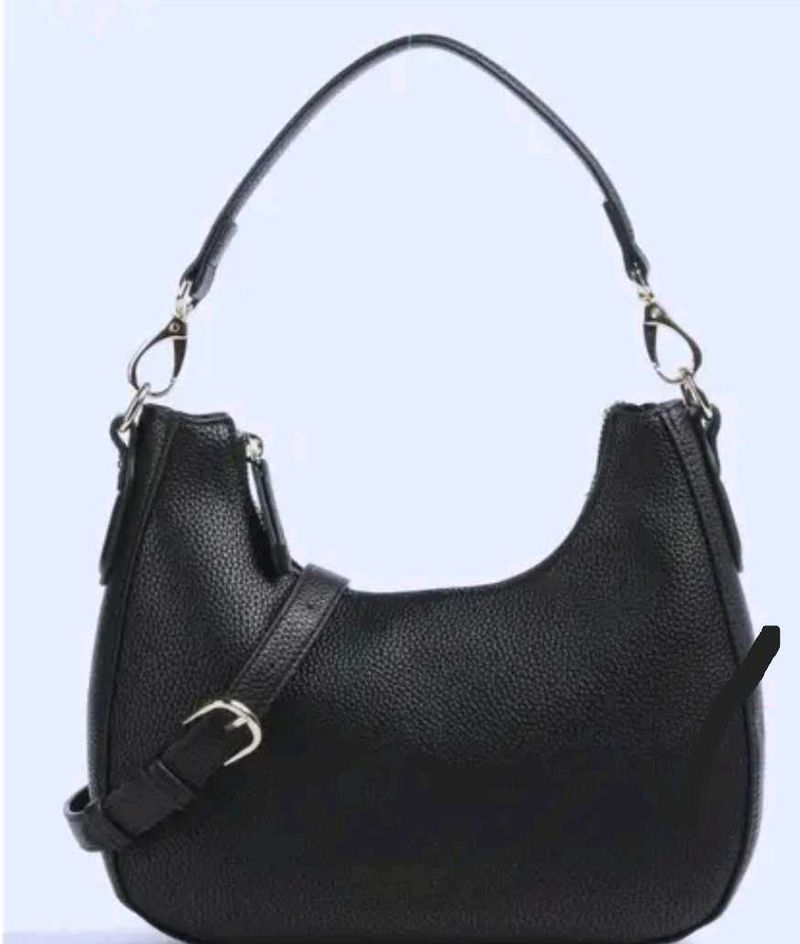 Moon design sling bag for women