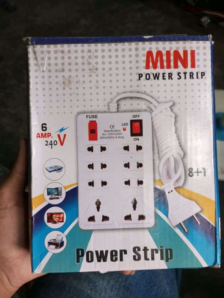 Power Strip