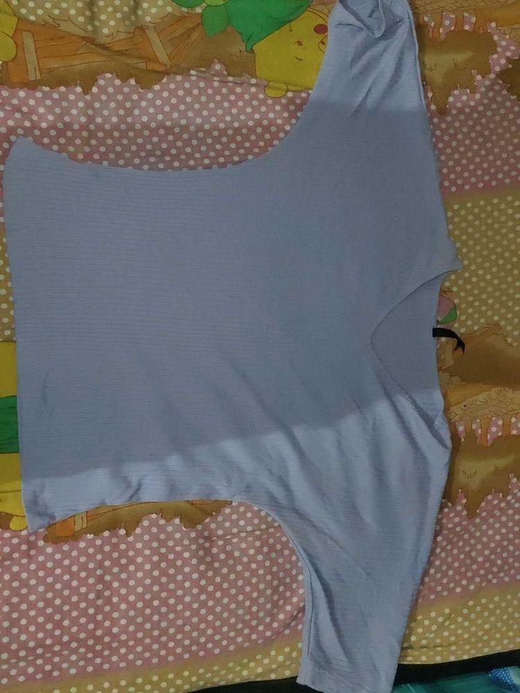 Neck Line Tops For Women
