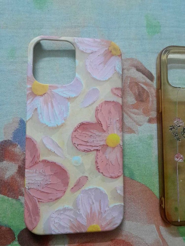 TWO iPhone 12 Pro Case