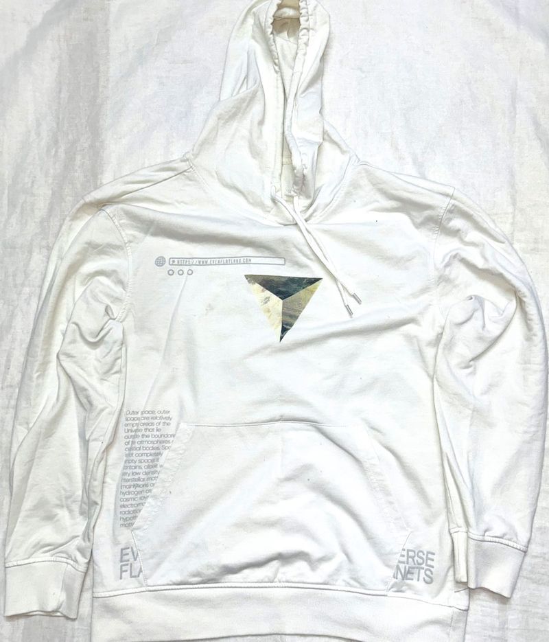 Everlane Unisex Hoodie