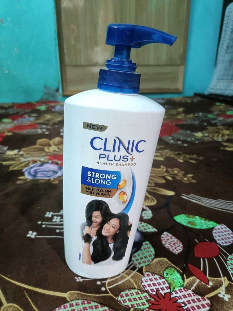 Clinic Plus Shampoo