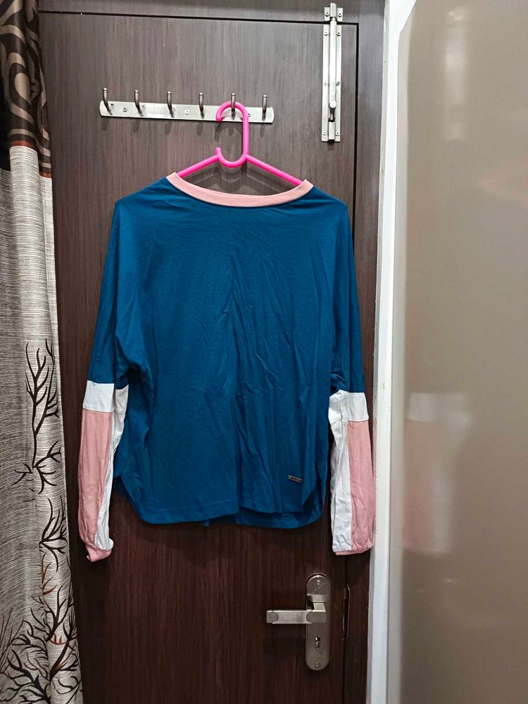 Full Sleeves T-shirt