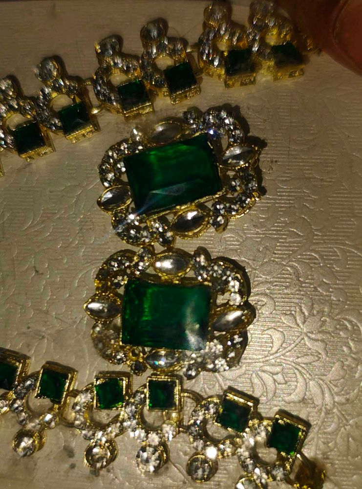 Jwellery Set