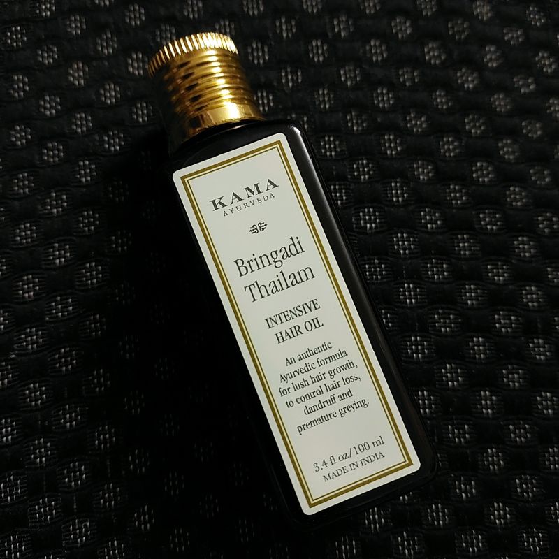 Bringadi Treatment Oil