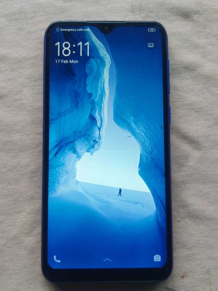 Vivo V11i Mobile Phone