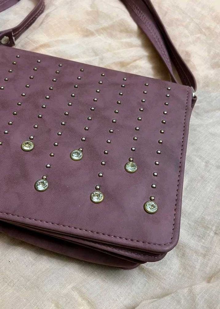 Elegant Sling Bag for Women 💕