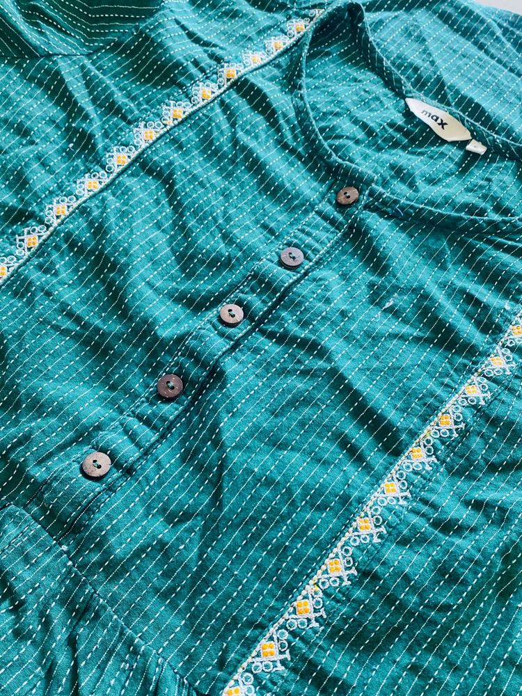 Max Beautiful kurta