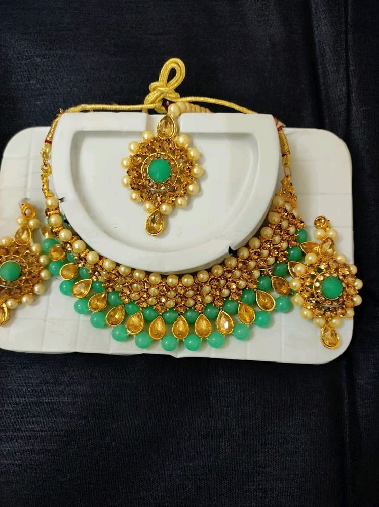 Pretty Necklace 😍😍