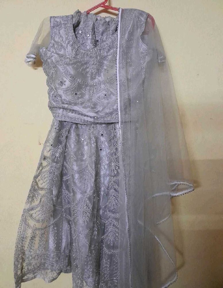 Beautiful Lehenga